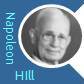 Napoleon Hill financial success lessons