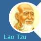 Lao Tzu teachings and quotes