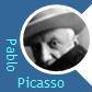 Pablo Picasso quotes