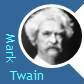 Mark Twain humorous quotes