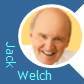 Jack Welch