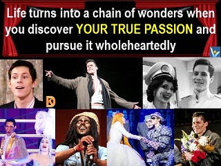 Денис Котельников актер певец inspirational passion quotes find your true passion Dennis Kotelnikov Vadim Kotelnikov